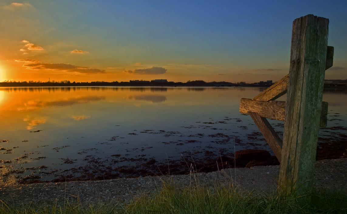Langstone Tranquility